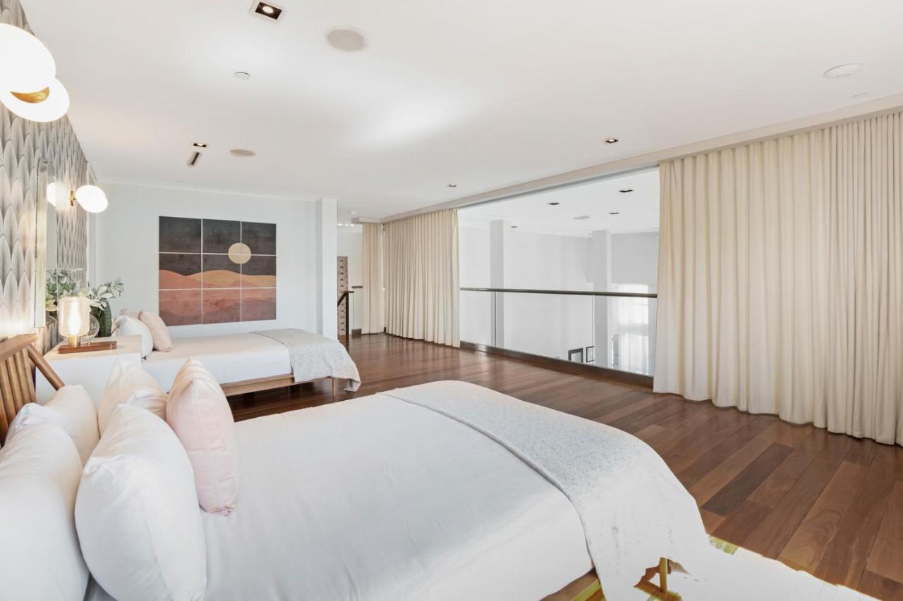 마이애미 비치 Roami At Collins Ave Ph 빌라 외부 사진